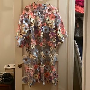 Like La Vie Style House caftan dress